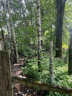 Продам участок 4,5 соток, ИЖС, Одинцовский х, 0 км от города