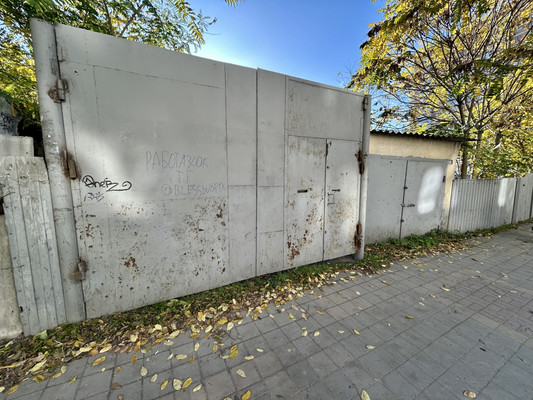 Продам дом, Видова ул, 94/2, Новороссийск г, 0 км от города