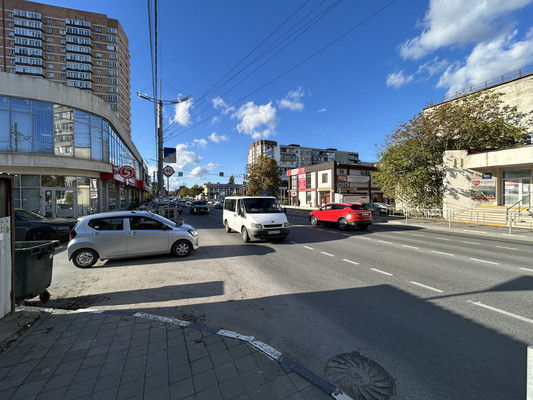 Продам дом, Видова ул, 94/2, Новороссийск г, 0 км от города