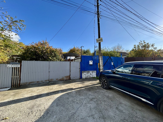 Продам дом, Видова ул, 94/2, Новороссийск г, 0 км от города