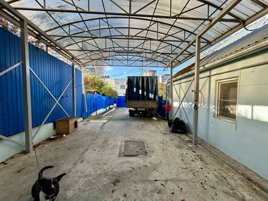 Продам дом, Видова ул, 94/2, Новороссийск г, 0 км от города