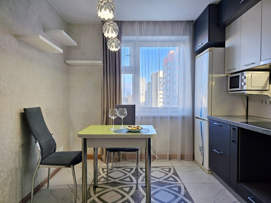 Сдам однокомнатную (1-комн.) квартиру, Маяковского ул, 41/1, Пермь г