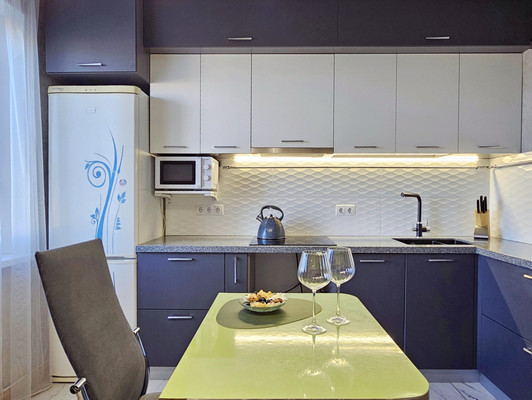 Сдам однокомнатную (1-комн.) квартиру, Маяковского ул, 41/1, Пермь г