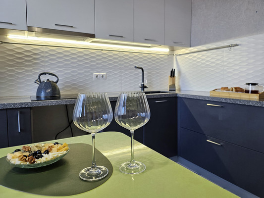 Сдам однокомнатную (1-комн.) квартиру, Маяковского ул, 41/1, Пермь г