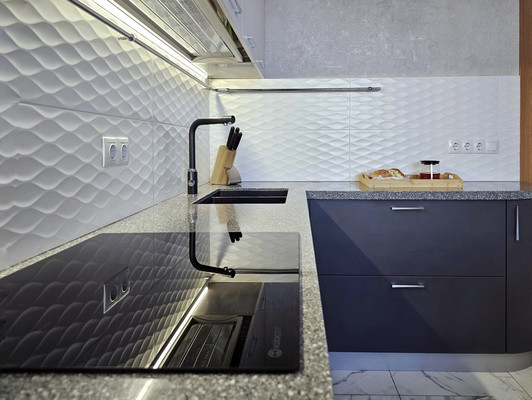 Сдам однокомнатную (1-комн.) квартиру, Маяковского ул, 41/1, Пермь г