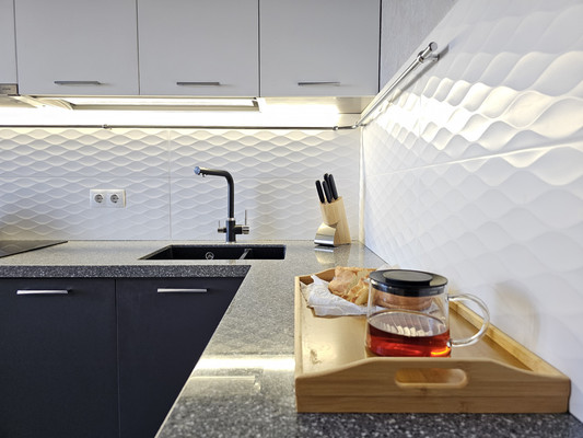 Сдам однокомнатную (1-комн.) квартиру, Маяковского ул, 41/1, Пермь г