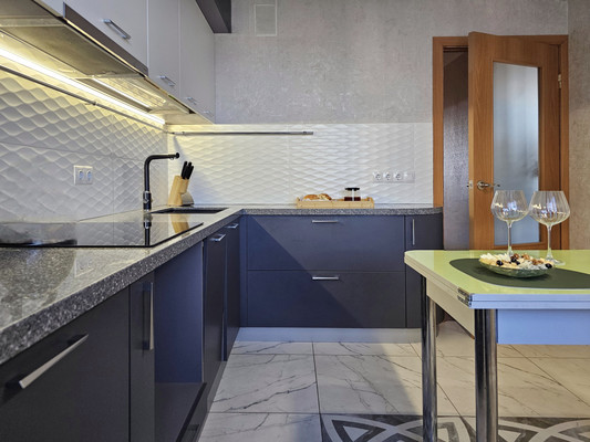 Сдам однокомнатную (1-комн.) квартиру, Маяковского ул, 41/1, Пермь г