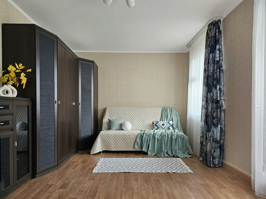 Сдам однокомнатную (1-комн.) квартиру, Маяковского ул, 41/1, Пермь г