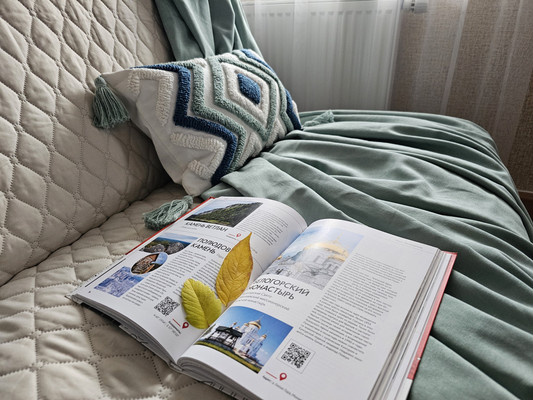 Сдам однокомнатную (1-комн.) квартиру, Маяковского ул, 41/1, Пермь г