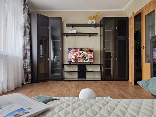 Сдам однокомнатную (1-комн.) квартиру, Маяковского ул, 41/1, Пермь г