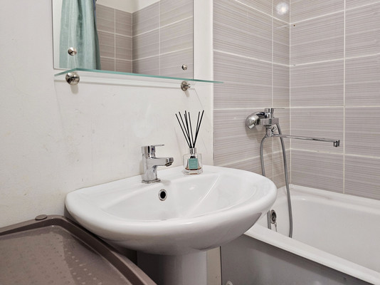 Сдам однокомнатную (1-комн.) квартиру, Маяковского ул, 41/1, Пермь г