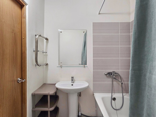 Сдам однокомнатную (1-комн.) квартиру, Маяковского ул, 41/1, Пермь г