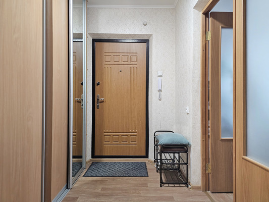 Сдам однокомнатную (1-комн.) квартиру, Маяковского ул, 41/1, Пермь г