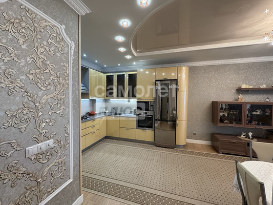 Продам двухкомнатную (2-комн.) квартиру, Победы ул, 276, Славянск-на-Кубани г