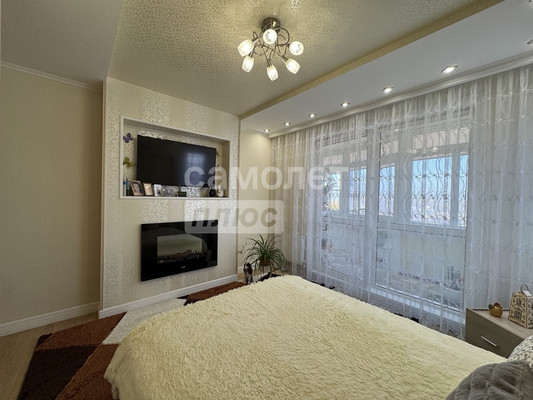 Продам двухкомнатную (2-комн.) квартиру, Победы ул, 276, Славянск-на-Кубани г