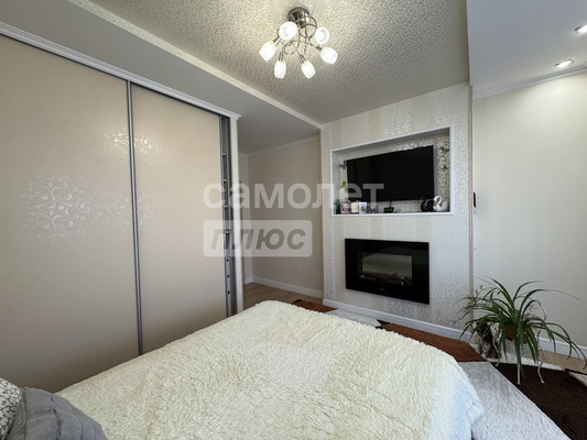 Продам двухкомнатную (2-комн.) квартиру, Победы ул, 276, Славянск-на-Кубани г