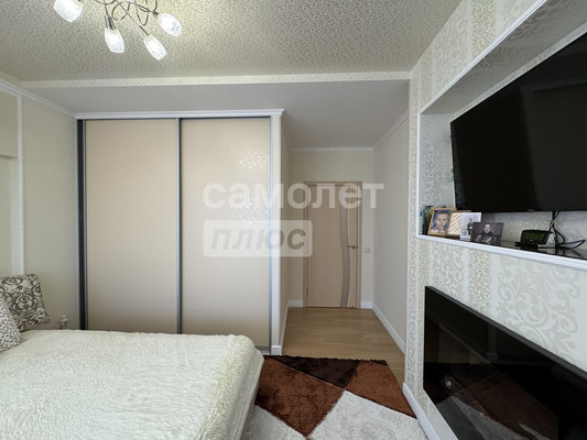 Продам двухкомнатную (2-комн.) квартиру, Победы ул, 276, Славянск-на-Кубани г