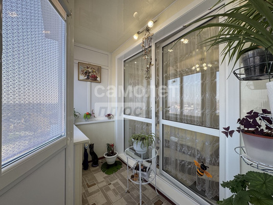 Продам двухкомнатную (2-комн.) квартиру, Победы ул, 276, Славянск-на-Кубани г