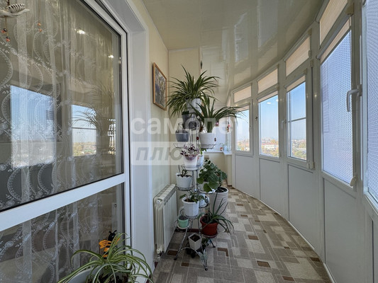 Продам двухкомнатную (2-комн.) квартиру, Победы ул, 276, Славянск-на-Кубани г