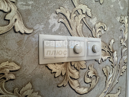 Продам двухкомнатную (2-комн.) квартиру, Победы ул, 276, Славянск-на-Кубани г