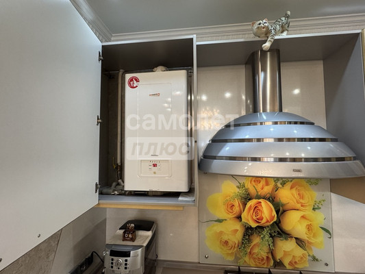 Продам двухкомнатную (2-комн.) квартиру, Победы ул, 276, Славянск-на-Кубани г