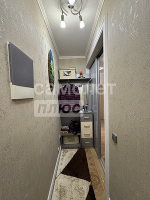 Продам двухкомнатную (2-комн.) квартиру, Победы ул, 276, Славянск-на-Кубани г