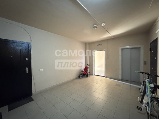 Продам двухкомнатную (2-комн.) квартиру, Победы ул, 276, Славянск-на-Кубани г