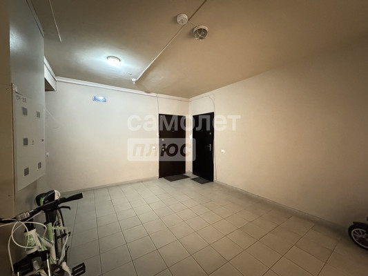 Продам двухкомнатную (2-комн.) квартиру, Победы ул, 276, Славянск-на-Кубани г