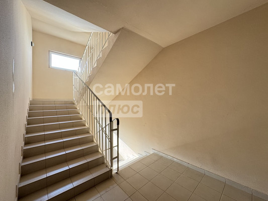 Продам двухкомнатную (2-комн.) квартиру, Победы ул, 276, Славянск-на-Кубани г