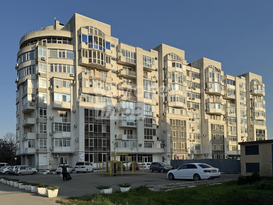 Продам двухкомнатную (2-комн.) квартиру, Победы ул, 276, Славянск-на-Кубани г