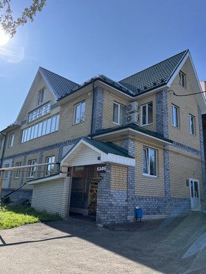 Продам торговое помещение 781,4 м2, Брагина ул, 33, Богородск г