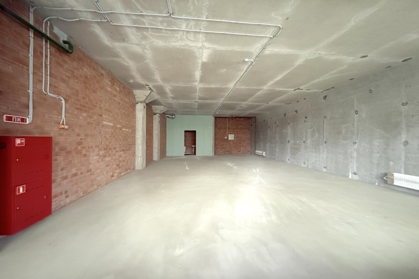 Сдам коммерческое помещение 101,1 м2, Громова ул, 26, Екатеринбург г