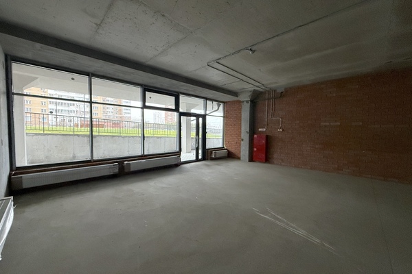 Сдам коммерческое помещение 101,1 м2, Громова ул, 26, Екатеринбург г