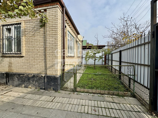 Продам дом, Октябрьская ул, Славянск-на-Кубани г, 0 км от города