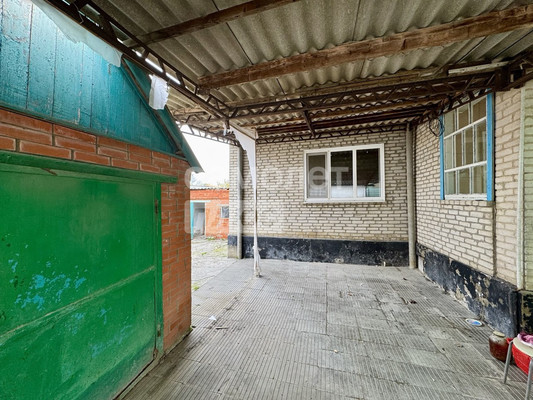 Продам дом, Октябрьская ул, Славянск-на-Кубани г, 0 км от города