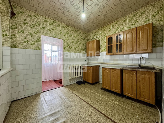 Продам дом, Октябрьская ул, Славянск-на-Кубани г, 0 км от города