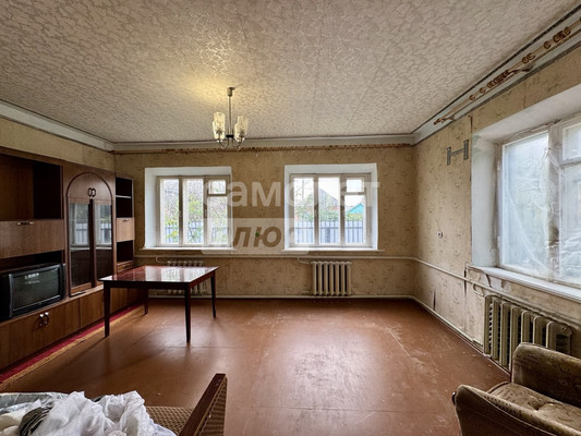 Продам дом, Октябрьская ул, Славянск-на-Кубани г, 0 км от города