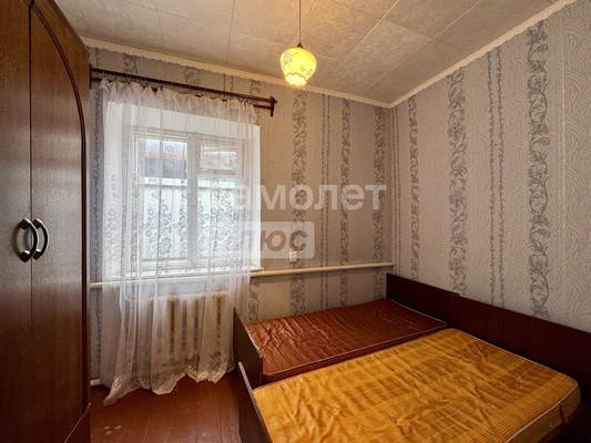 Продам дом, Октябрьская ул, Славянск-на-Кубани г, 0 км от города