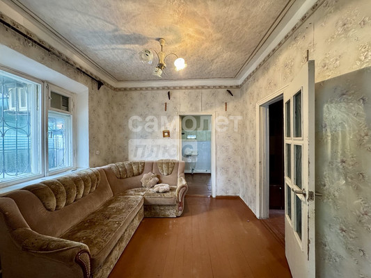 Продам дом, Октябрьская ул, Славянск-на-Кубани г, 0 км от города