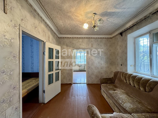 Продам дом, Октябрьская ул, Славянск-на-Кубани г, 0 км от города