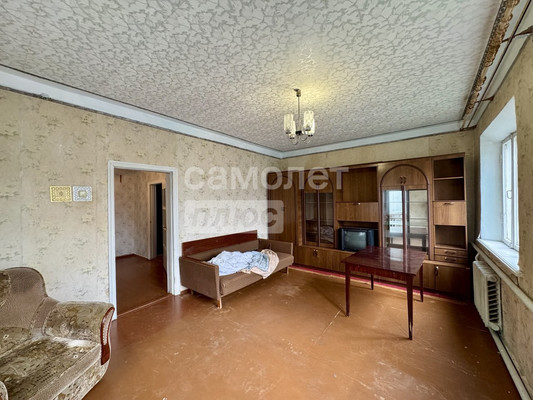 Продам дом, Октябрьская ул, Славянск-на-Кубани г, 0 км от города