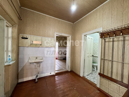 Продам дом, Октябрьская ул, Славянск-на-Кубани г, 0 км от города