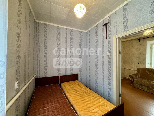 Продам дом, Октябрьская ул, Славянск-на-Кубани г, 0 км от города