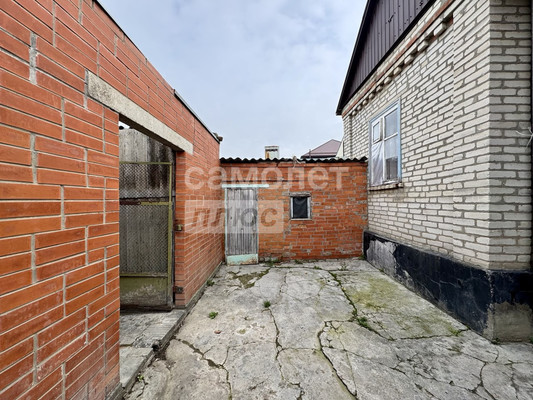 Продам дом, Октябрьская ул, Славянск-на-Кубани г, 0 км от города