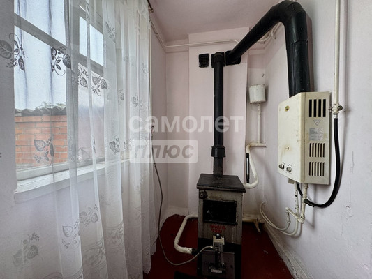 Продам дом, Октябрьская ул, Славянск-на-Кубани г, 0 км от города