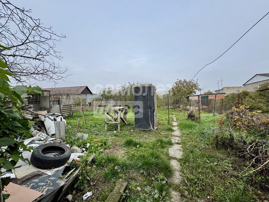 Продам дом, Октябрьская ул, Славянск-на-Кубани г, 0 км от города