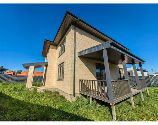 Продам дом, ВОД гск, Химки г, 0 км от города