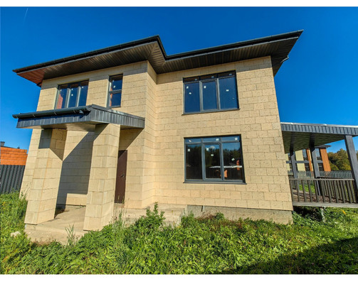 Продам дом, ВОД гск, Химки г, 0 км от города