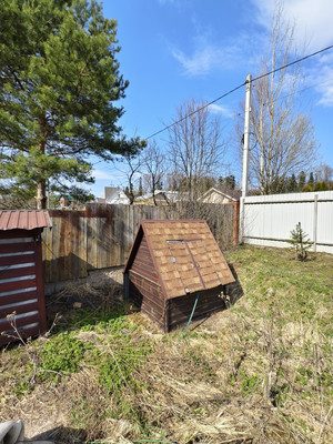 Продам участок 8,7 соток, Фермерское хоз., Зеленая ул, Толстяково д, 0 км от города