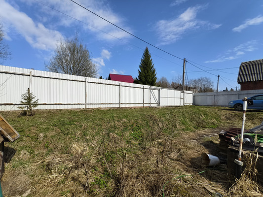 Продам участок 8,7 соток, Фермерское хоз., Зеленая ул, Толстяково д, 0 км от города